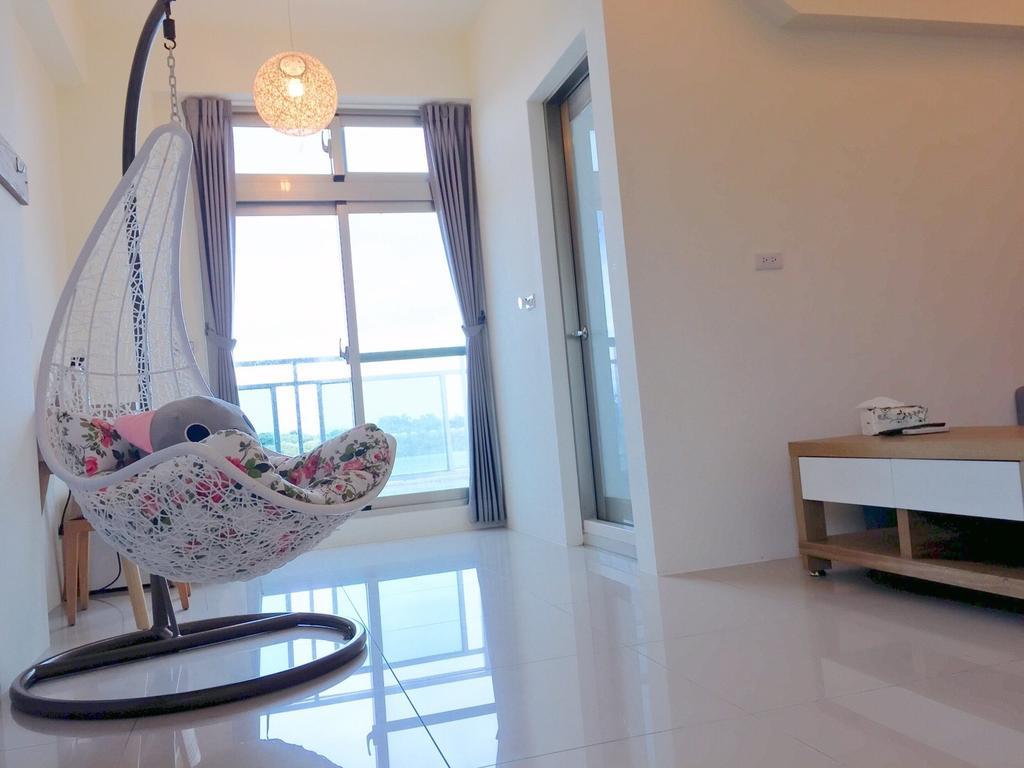 Running Kids B&B Цзяоси Экстерьер фото
